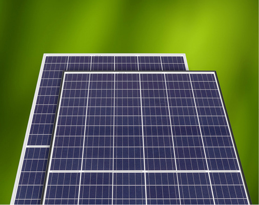 
Die Serie Twin Peak 2 erreicht 295 Watt Nennleistung bei einem Wirkungsgrad von 17,7 Prozent.



