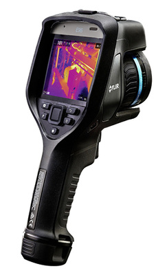 <p>
</p> - © Foto: Flir Systems

