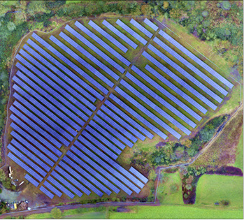 



Sehr große Anlagen bleiben in der Ausschreibung.
