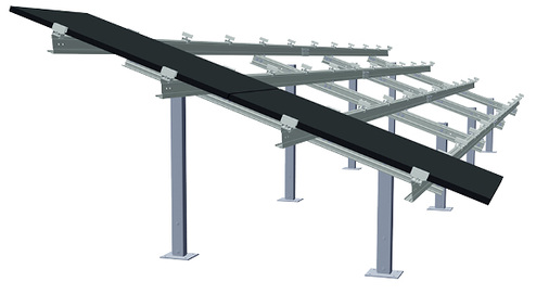 <p>
Das Freiflächensystem PV Max gibt es jetzt als Kit-Lösung.
</p>