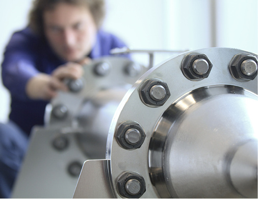 
Exytron will aus dem Pilotprojekt in Alzey lernen und die Anlage weiter verbessern.
