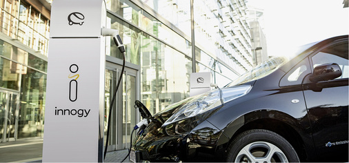 



Denkbar wäre auch, den Reststrom an einer öffentlichen Tankstelle zu laden und mit nach Hause zu nehmen.
