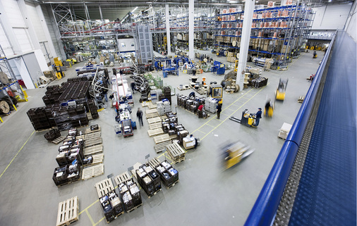 



Die Händler haben sich vor allem die Qualitätssicherung auf die Fahnen geschrieben.
