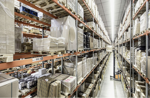 



Dank gut gefüllter Lager können Bestellungen kurzfristig ausgeliefert werden.
