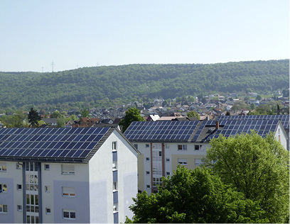 <p>
</p> - © Foto: Heidelberger Energiegenossenschaft

