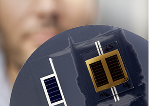 <p>
</p> - © Foto: NREL/CSEM/EPFL