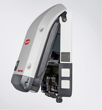 <p>
</p> - © Foto: Fronius