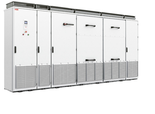 <p>
</p> - © Foto: ABB