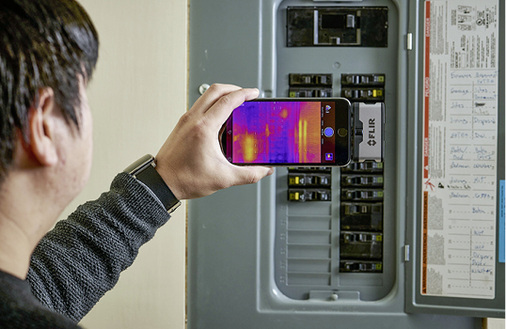 <p>
</p> - © Foto: Flir Systems
