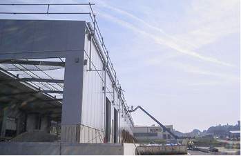 <p>
</p> - © Foto: Sifatec