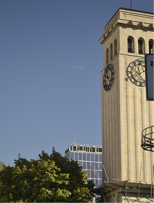 



Das Ziel ist, die Photovoltaik auch kulturell ins Stadtbild zu integrieren.

