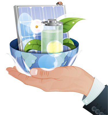 
Die Zahl der Produkte und Dienstleistungen für Eigenverbrauchslösungen wächst stetig an. Neben Photovoltaik, Stromspeichern, BHKW, Brennstoffzellen und Heiztechnik spielen auch cloudbasierte Systeme und Communities eine immer wichtigere Rolle. Das alles muss der Installateur seinem Kunden erklären.



