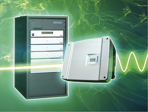 



Das PIKO BA System wird geöffnet und ist demnächst auch mit der B-Box von BYD kompatibel.
