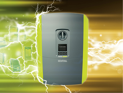 



Der neue Plenticore plus bietet vielfältige Einsatzmöglichkeiten bei einfacher Installation.
