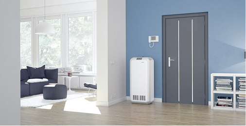 



Stromspeicher SENEC.Home Li 10.0 wurde als „Top Stromspeicher 2017“ ausgezeichnet.
