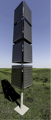 <p>
</p> - © Foto: HKW Solar-Energiesysteme

