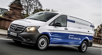 <p>
</p> - © Foto: Mercedes-Benz