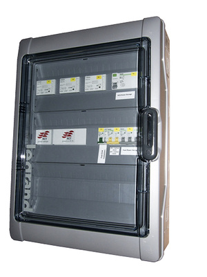 <p>
</p> - © Foto: RCT Power