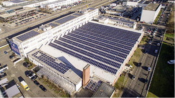 <p>
</p> - © Foto: Wirsol