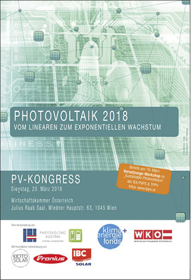 <p>
</p> - © Cover: PV Austria