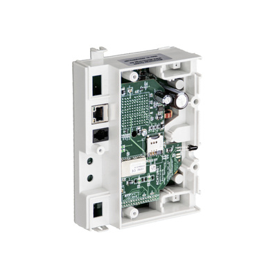 



Gateway Meteorit ist das Kommunikationsmodul für die intelligenten Zähler von Discovergy. 
