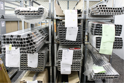 



Die Ernst Schweizer AG hat 2015 die Aufdachsysteme von Hilti übernommen.
