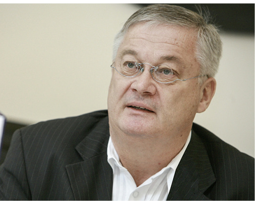 



Hans Kronberger von PV Austria nimmt die Regierung beim Wort.
