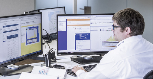 



Nicht selten haben Installateure Fragen zur richtigen Zählerkonfiguration. Dirk Gabel beantwortet vor allem Anfragen, die etwas kniffliger sind.
