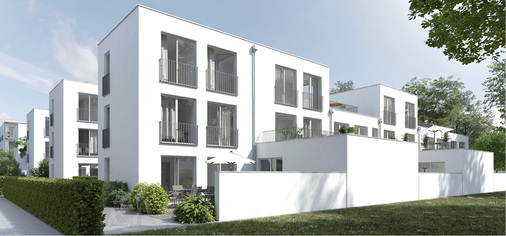 



Für Passivgebäude wie in München-Bogenhausen müssen die Mieterstromprojekte anders ausgelegt werden als im sanierten Bestandsbau.
