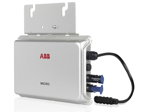 <p>
</p>

<p>
Der Micro 0.25/03 von ABB.
</p> - © Foto: ABB

