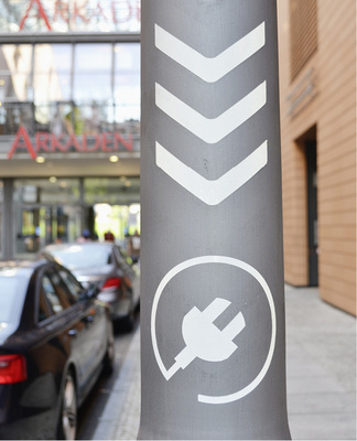 



Auch für die „Laternenparker“ müssen Lösungen gefunden werden.
