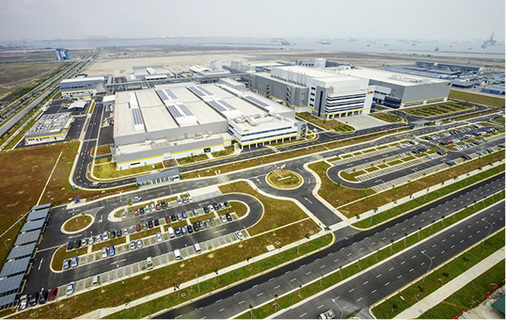 
Die REC Group setzt seit 2017 ihren Fokus auf kleine und mittlere Anlagen. 



