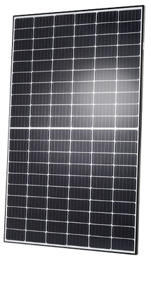 
Das Halbzellenmodul von Hanwha Q-Cells ist seit Jahresbeginn erhältlich.



