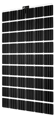 
Die Sonnenstromfabrik stellt zur Intersolar die Modulserie Brilliant vor. 



