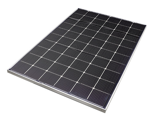 



Das Neon 2 bifazial mit 60 Zellen bringt es auf 365 Watt.
