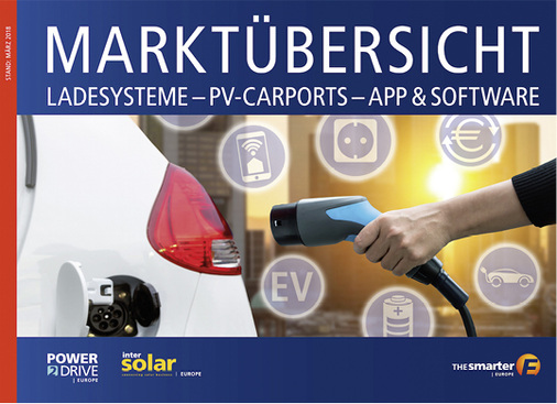 



Diese Marktübersicht ist im Internet kostenlos erhältlich.
