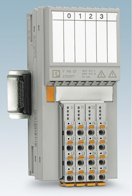 <p>
</p> - © Foto: Phoenix Contact