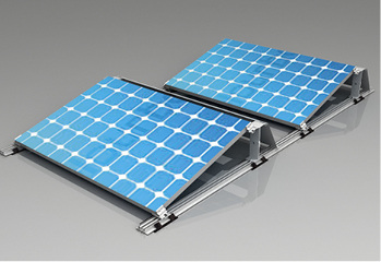 
Iroc-System für Südausrichtung.



