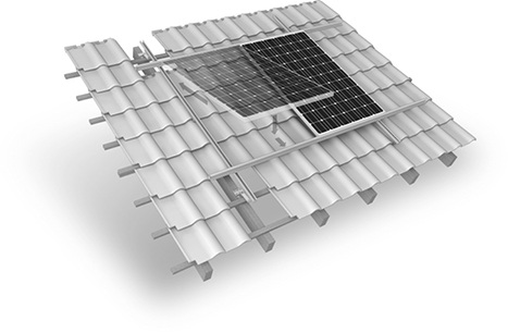 <p>
</p> - © Foto: K2 Systems