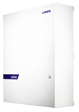 <p>
</p> - © Foto: Varta Storage