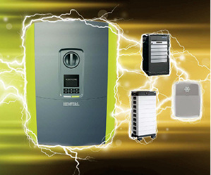 <p>
</p> - © Foto: Kostal Solar Electric