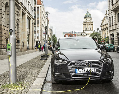 
Das Unternehmen Ubitricity bietet flexible Lade- und Abrechnungslösungen.



