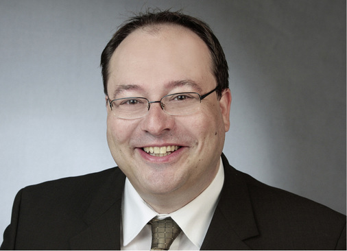
Gernot Großmann hat sich die solare Energiewende zur Lebensaufgabe gemacht.



