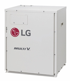 <p>
</p> - © Foto: LG Electronics