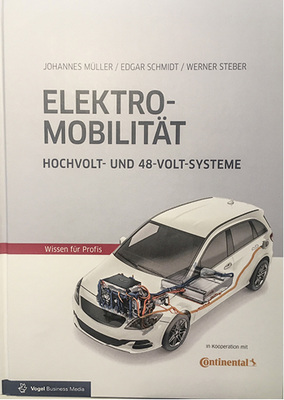 <p>
</p> - © Cover: Vogel Business Media