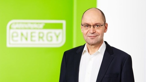Marcel Keiffenheim - © Enver Hirsch / Greenpeace Energy eG
