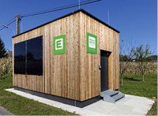 <p>
</p> - © Heimschuh/Energie Steiermark