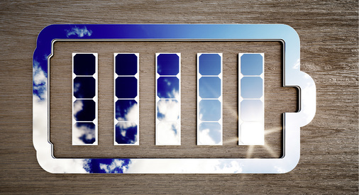 



Die meisten Antragsteller gingen in der ersten Runde der bundesweiten Speicherförderung leer aus.
