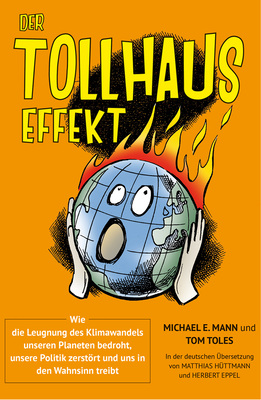 
Das Cover des Buches: Die Cartoons zeigen wir mit freundlicher Genehmigung des Verlags.



