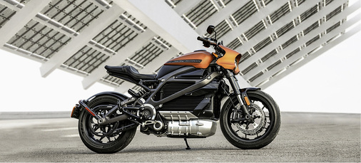 <p>
Die Akkus des Livewire werden am besten mit Solarstrom geladen, das hat auch Harley-Davidson verstanden.
</p>

<p>
</p> - © Foto: Harley-Davidson

